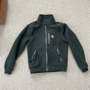 Womens Carhartt Sherpa Jacket